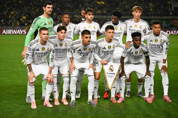 四线作战,明年1月皇马可能要踢9场比赛 四线作战,明年1月皇马可能要踢9场比赛